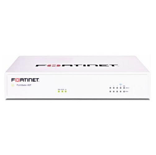 Fortinet FortiGate 40F Firewalls