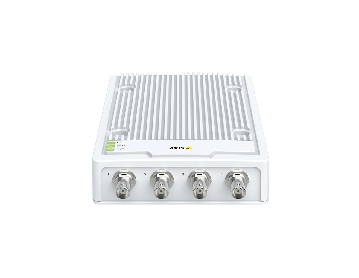 AXIS M7104 Video Encoder (01679-001)