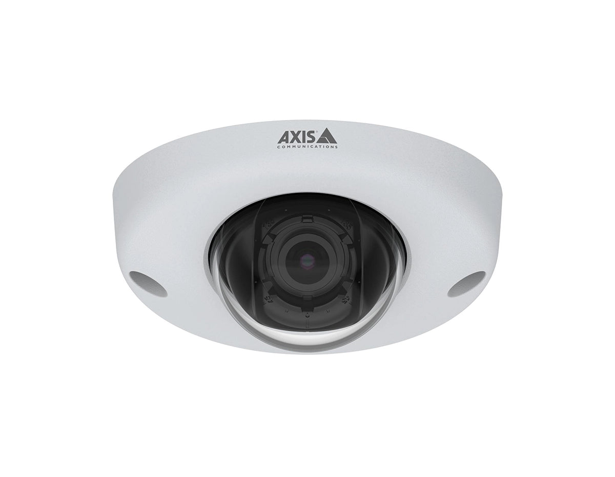 AXIS P3925-R RJ-45 Network Camera (01920-001)
