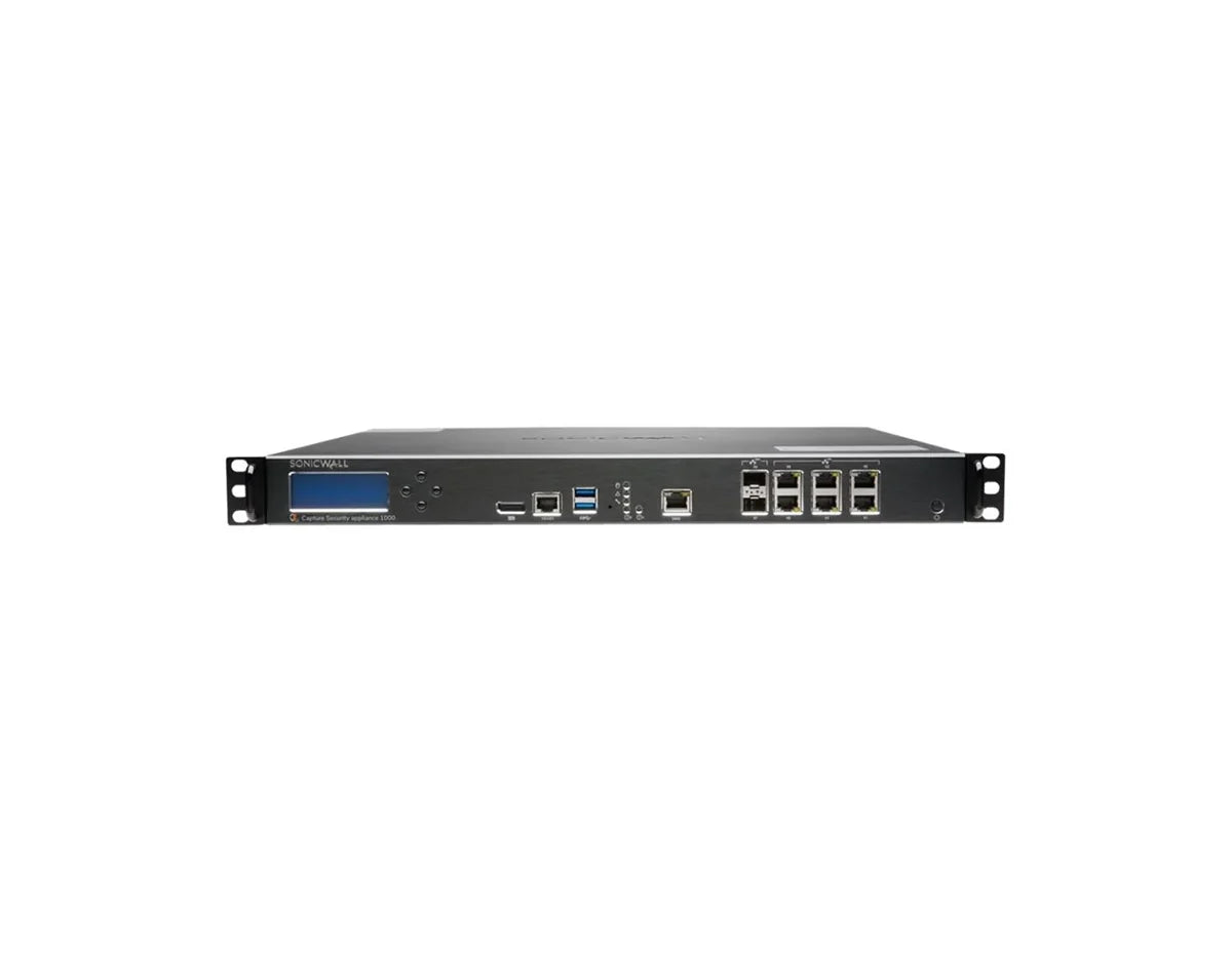 SonicWall CSa 1000 Capture Security Appliance (02-SSC-2853)