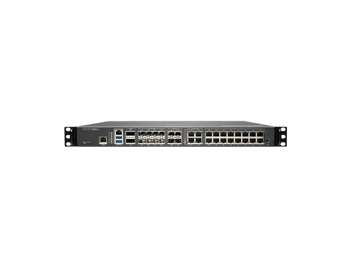SonicWall NSsp 13700 Secure Upgrade Plus Advanced Edition 2 Years (02-SSC-9610)