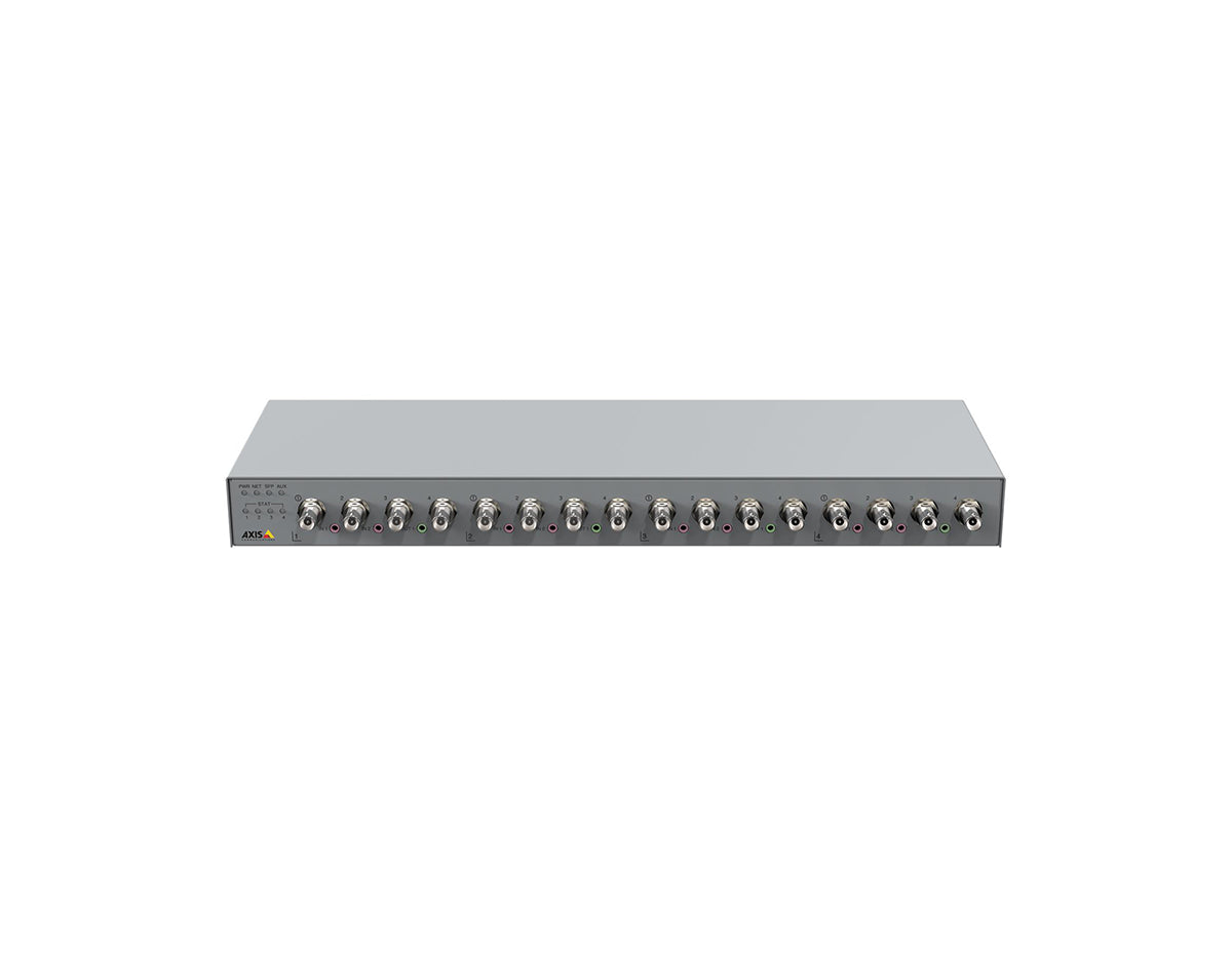 AXIS P7316 Video Encoder (02037-004)