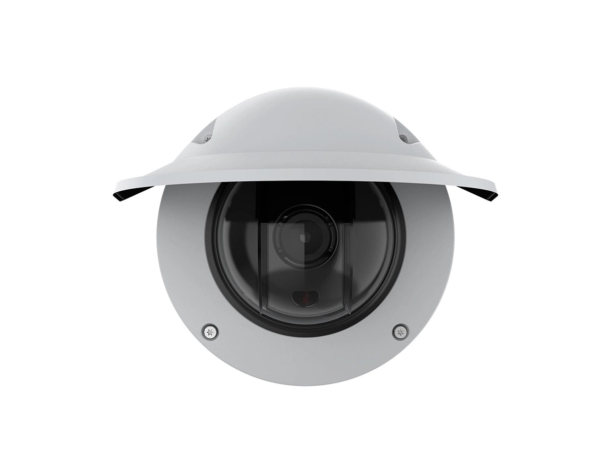 AXIS Q3538-LVE Dome Camera (02225-001)