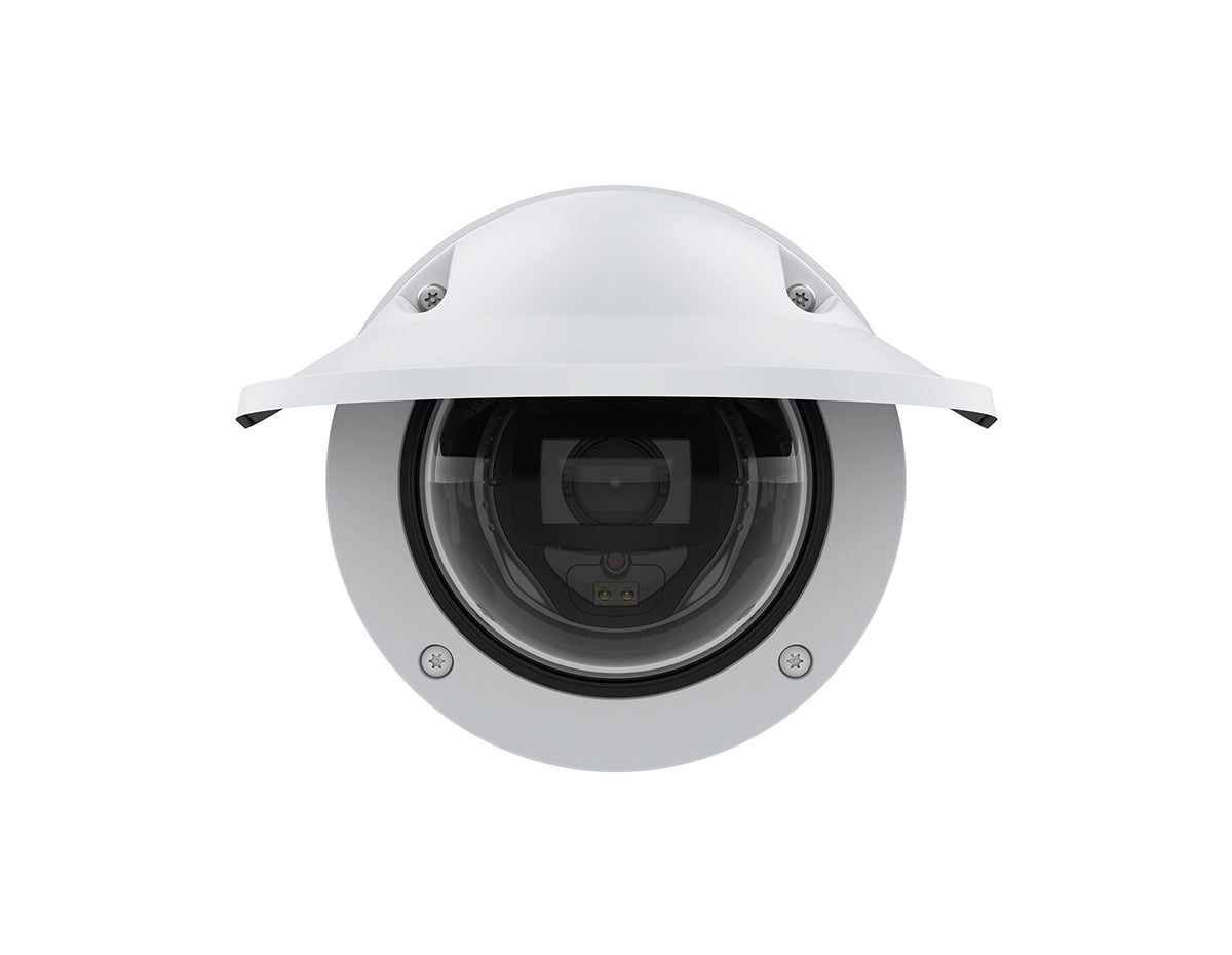 AXIS P3268-LVE Dome Camera (02332-001)