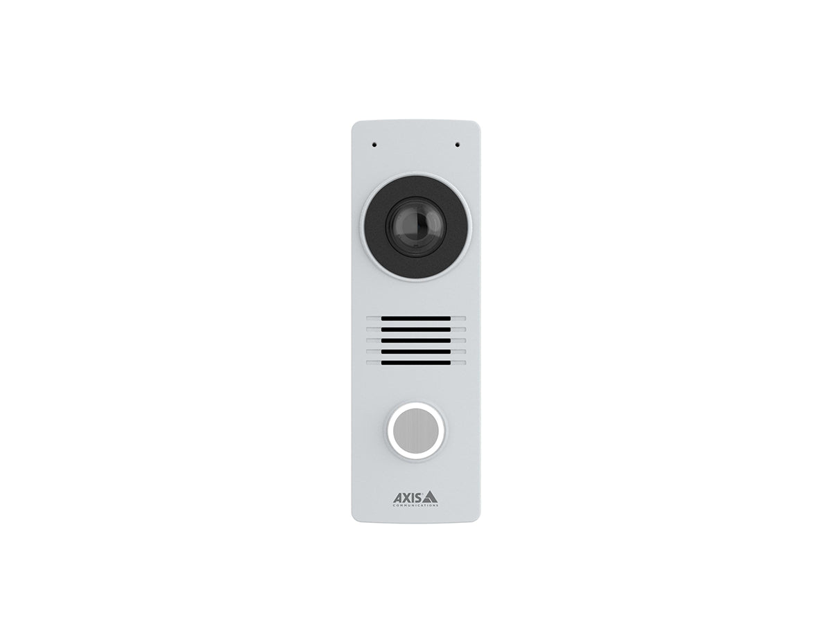 AXIS I8116-E Network Video Intercom (02408-001)