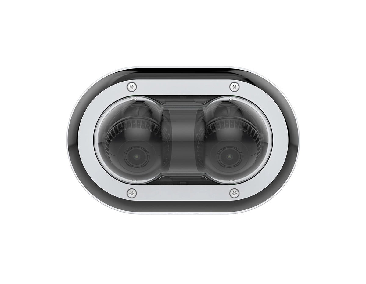 AXIS P4707-PLVE Panoramic Camera (02416-001)