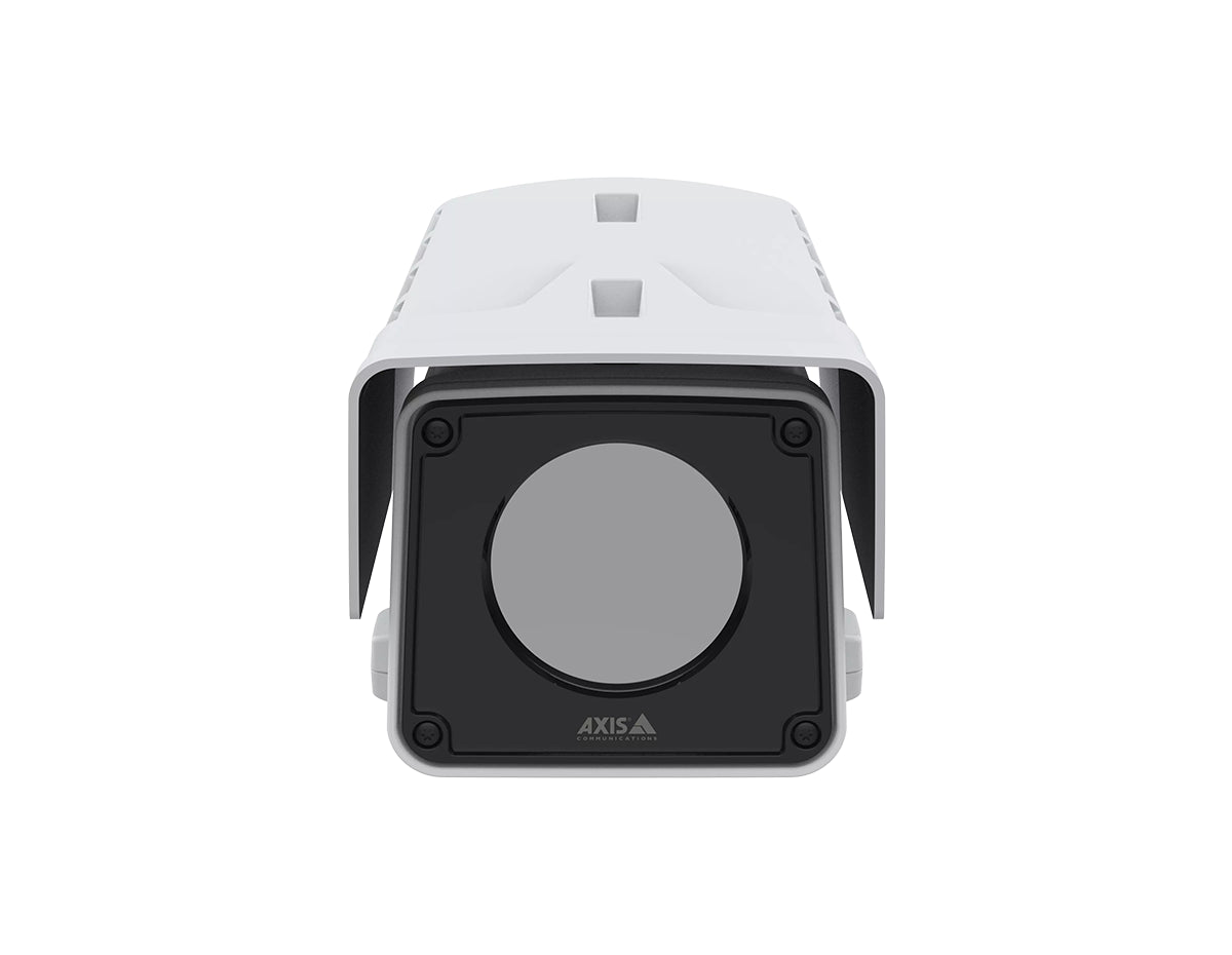 AXIS Q2111-E 60 mm 8.3 fps Thermal Camera (02599-001)