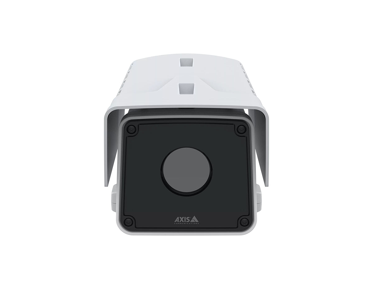 AXIS Q2112-E 10 mm 8.3 fps Thermal Camera (02603-001)
