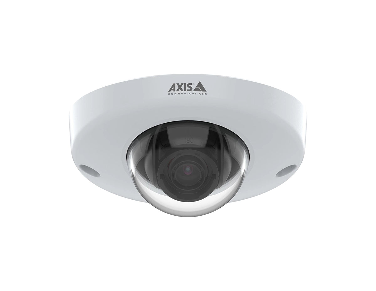AXIS P3905-R Mk III RJ45 Dome Camera (02670-001)