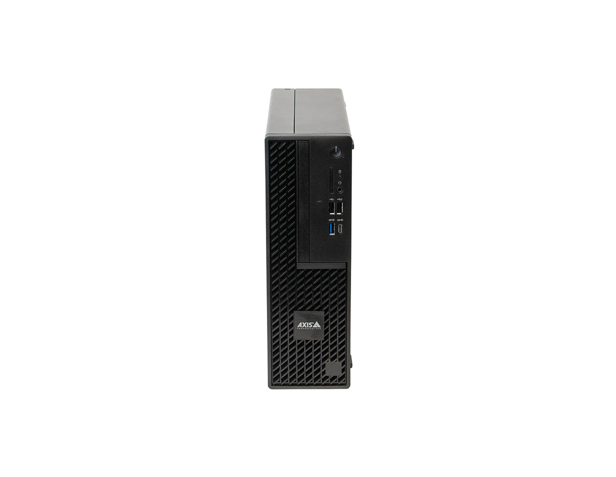 AXIS Camera Station S9302 Workstation (02692-004)