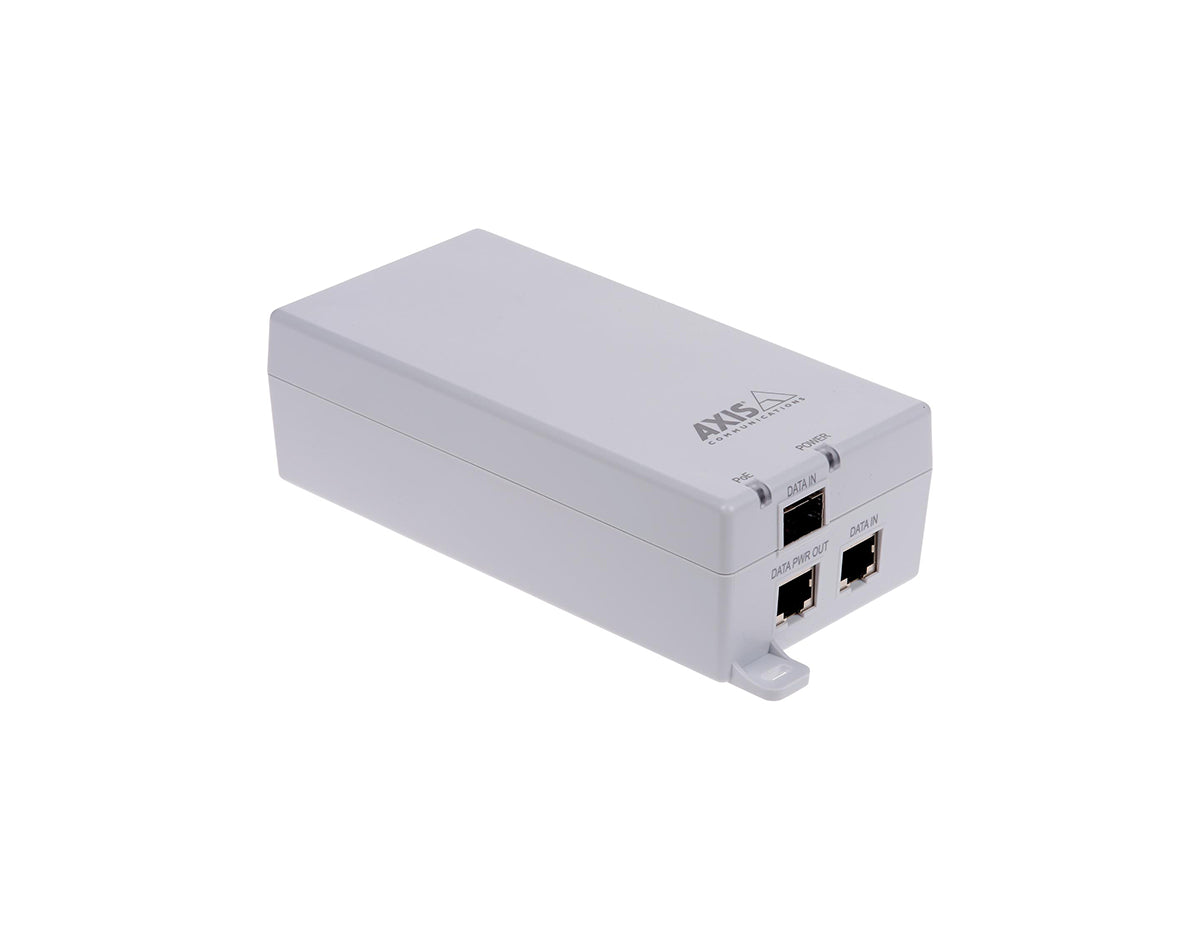 AXIS T8154 60 W SFP Midspan (02740-004)