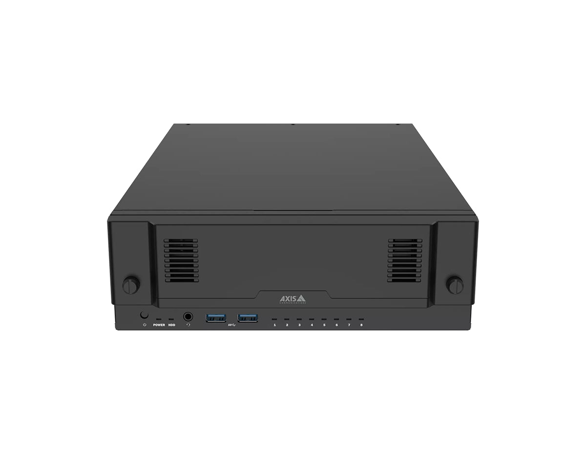AXIS Camera Station S2208 Mk II Standalone Appliance (02807-004)