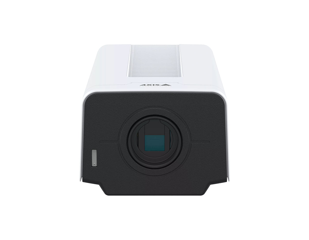 AXIS P1388-B 8 MP Barebone Box Camera (02903-001)