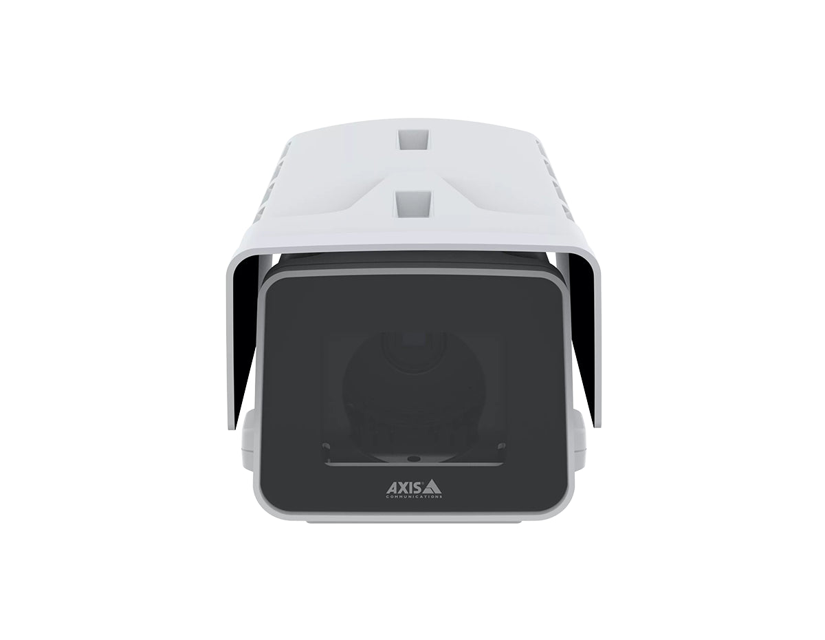 AXIS P1388-BE 8 MP Outdoor Barebone Box Camera (02904-001)