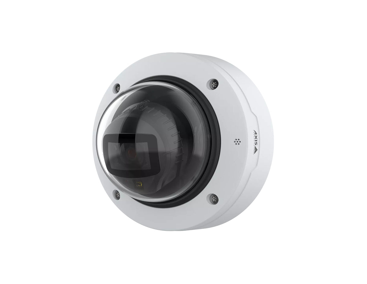 AXIS P3285-LV 2 MP AI-Powered Indoor Dome Camera (02980-001)