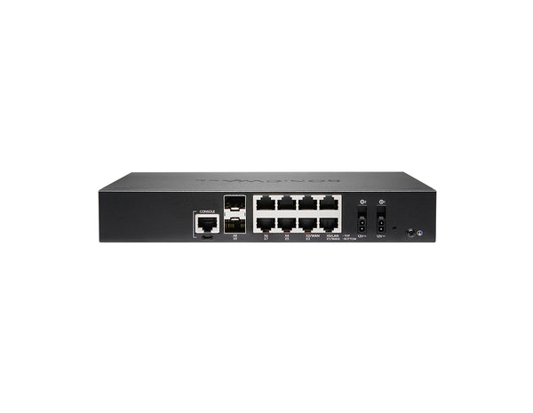 SonicWall TZ570 Appliance Only Firewall (02-SSC-2833)