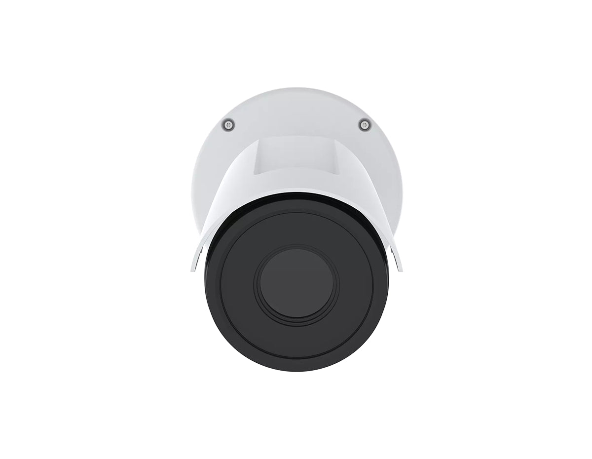 AXIS Q1972-E 10 mm 8.3 fps Thermal Camera (03028-001)
