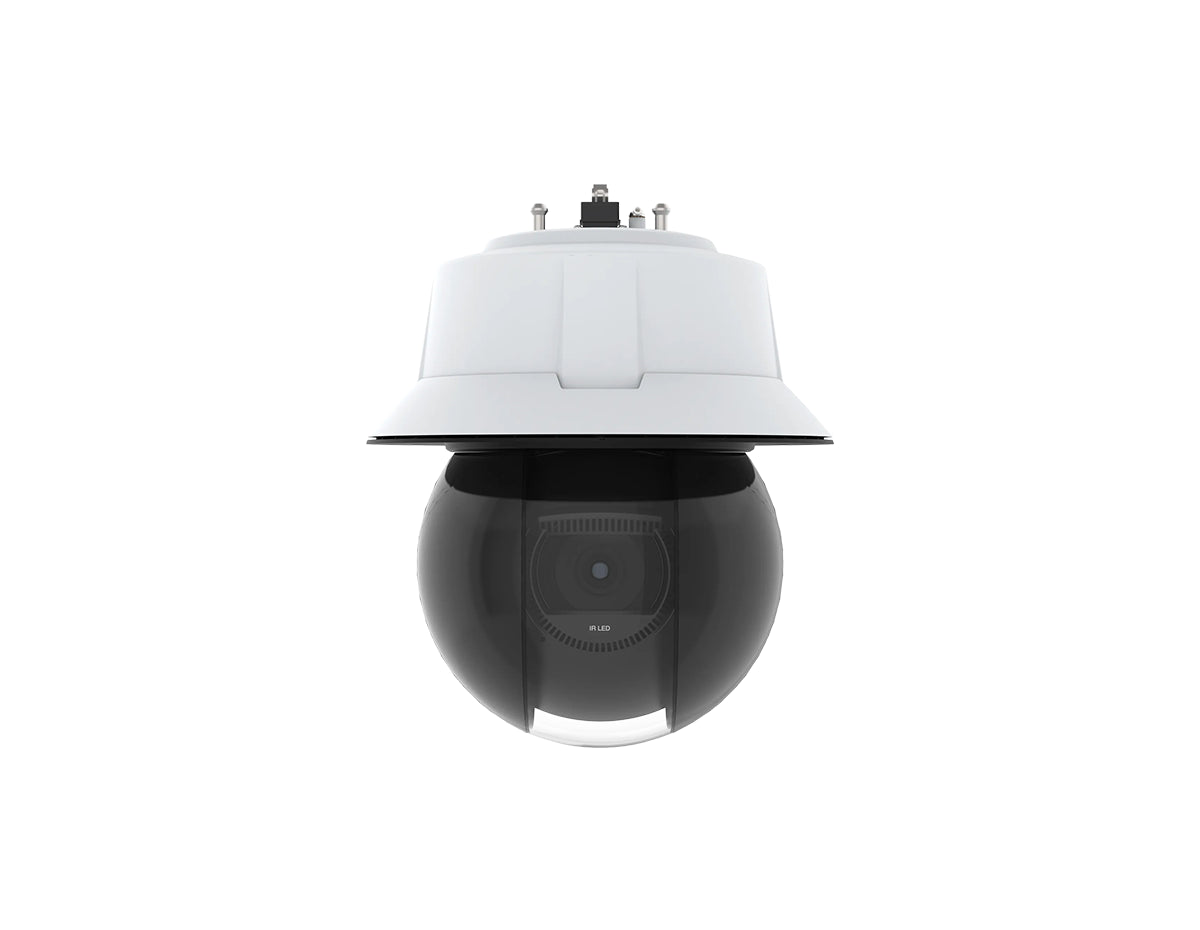AXIS Q6325-LE PTZ Camera 2MP 31x Zoom AI Surveillance (03313-001)