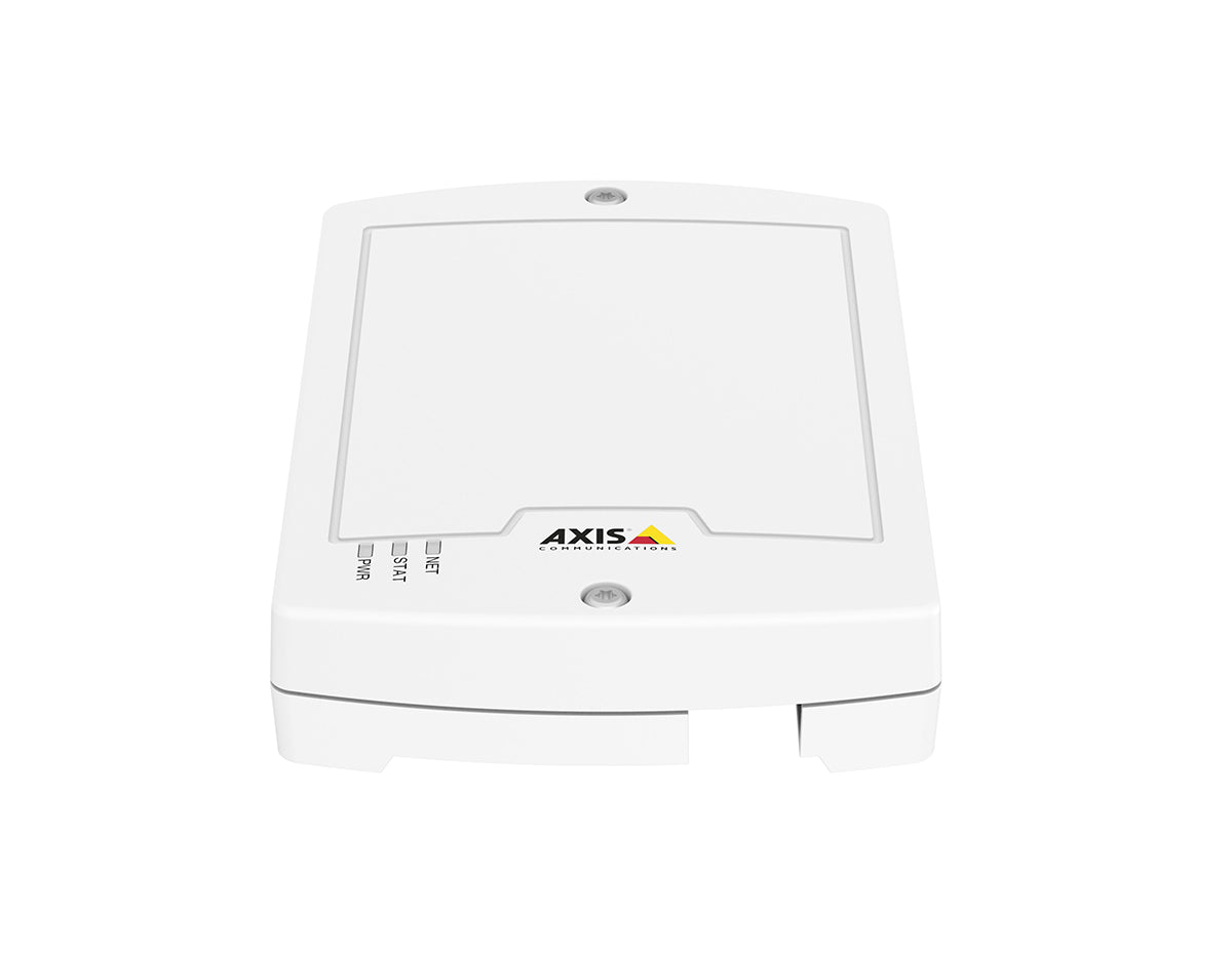 AXIS A9161 Network I/O Relay Module (0821-001)