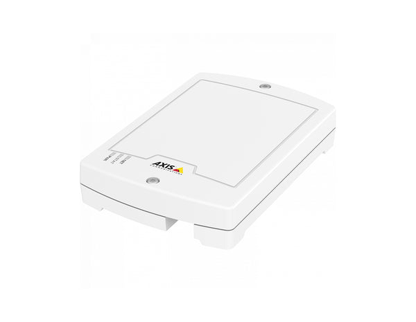 AXIS A9161 Network I O Relay Module 0821 001 AXIS A9161 Network I O Relay Module 0821 001