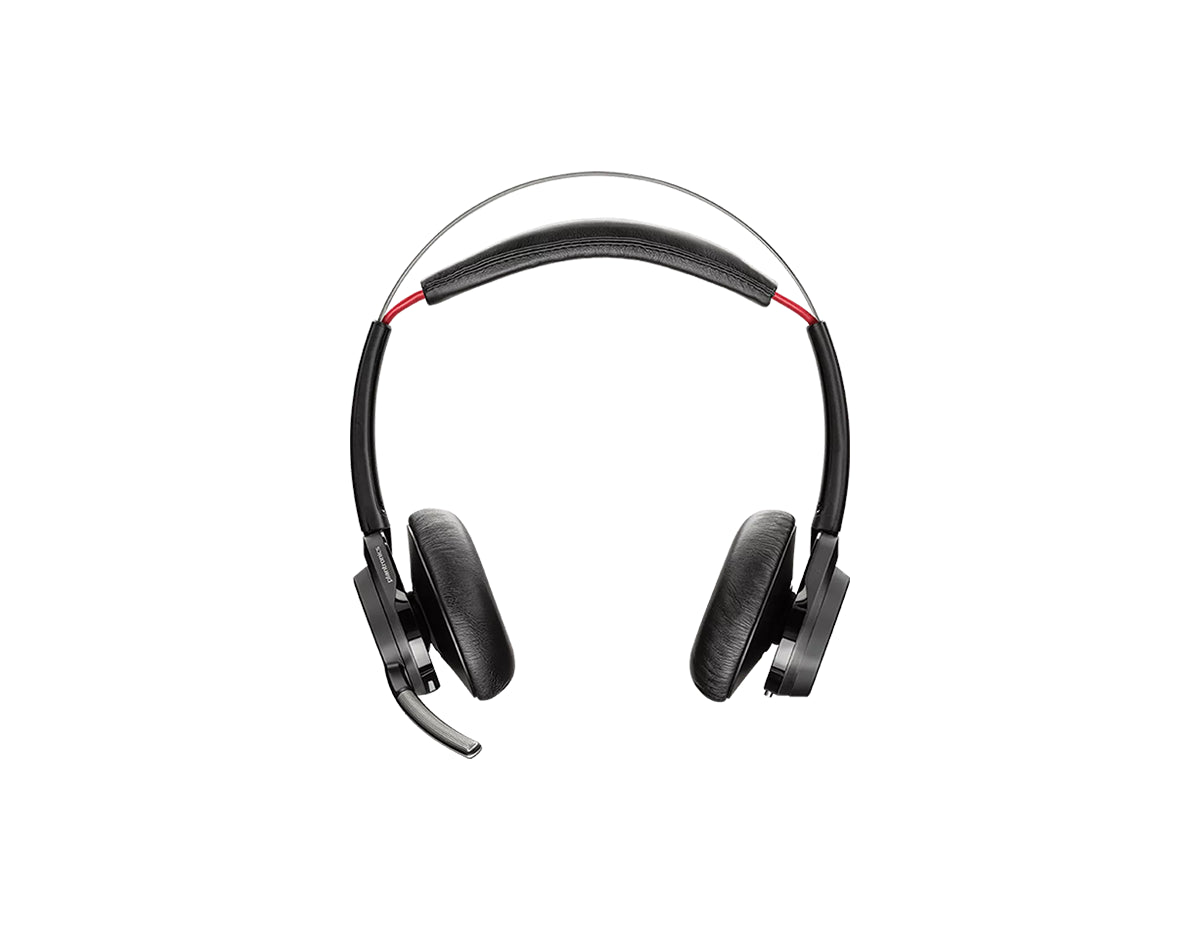 Poly 202652-101 Plantronics Voyager Focus UC B825 Headset