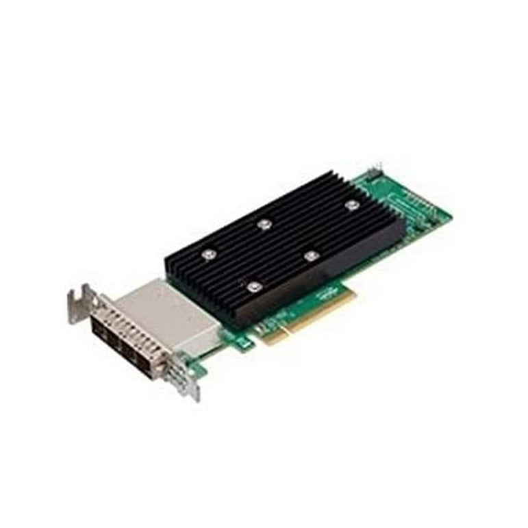 Broadcom SAS 9305-16e 16-Port External 12Gb/s SAS HBA