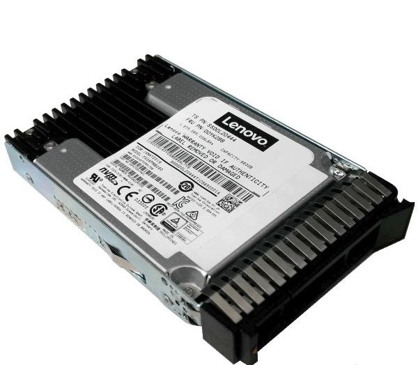 Lenovo 01DC192 High-Speed 600GB 15K 2.5in SAS HDD