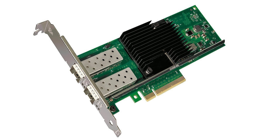 Intel X710DA2G2P5 X710-DA2 Dual-Port 10GbE SFP+ Adapter