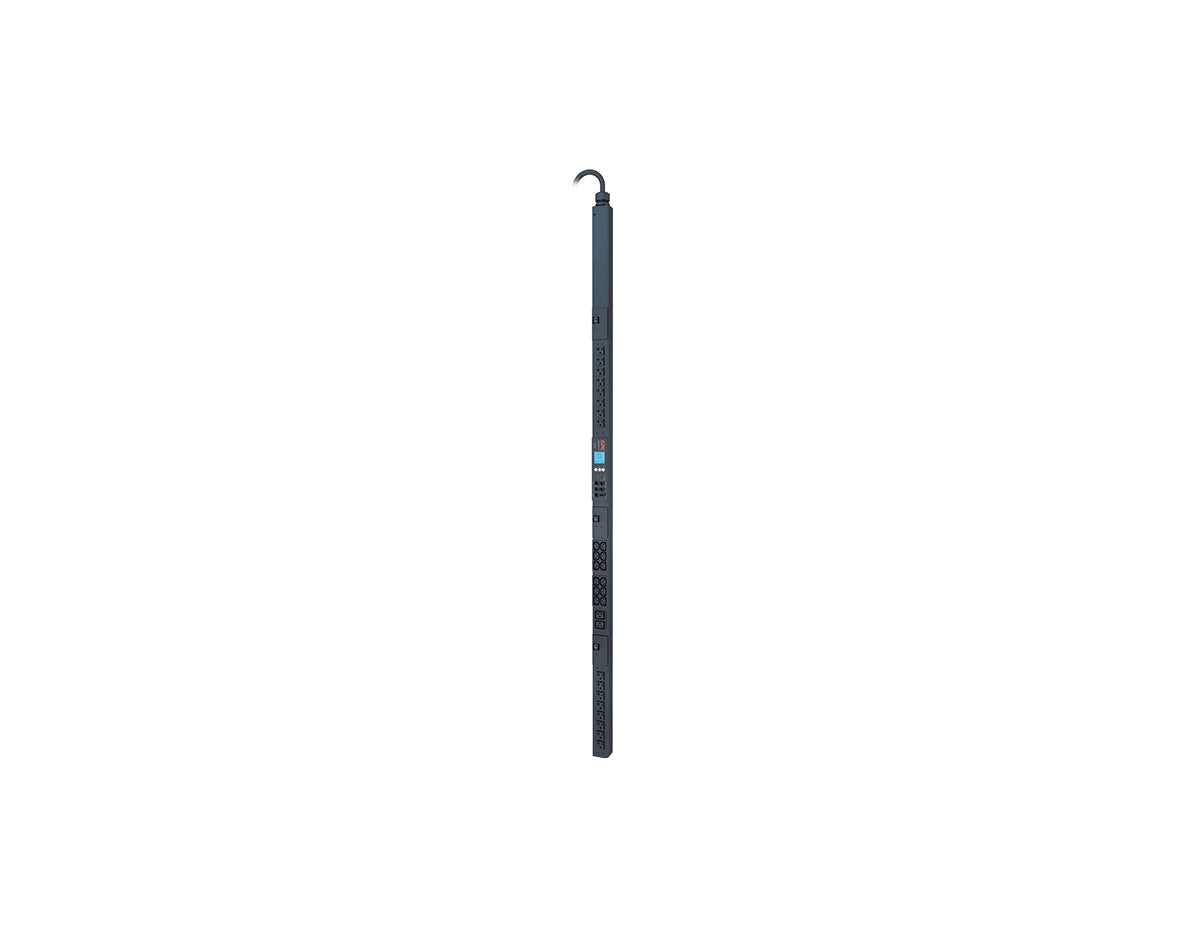 APC AP8870 - NetShelter Metered Rack PDU 2G 0U 30A