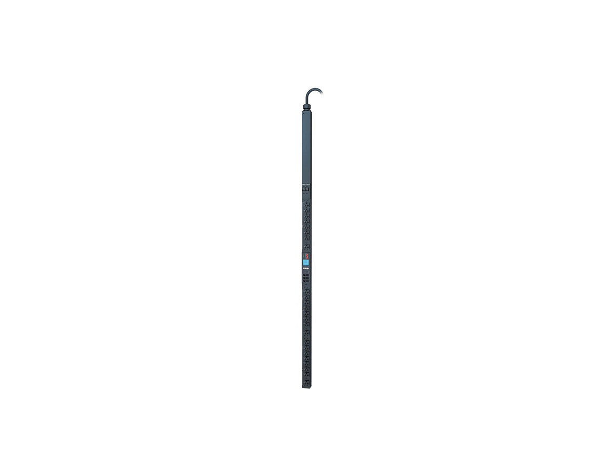 APC AP8930 - NetShelter Switched Rack PDU 0U 20A 120V