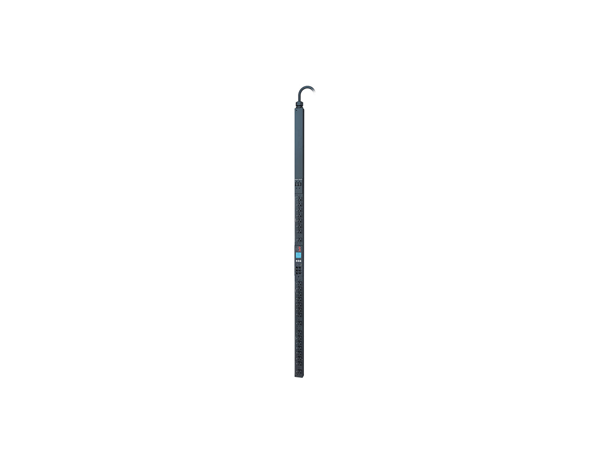 APC AP8932 - Switched Rack PDU 30A 0U 24 NEMA 5-20R