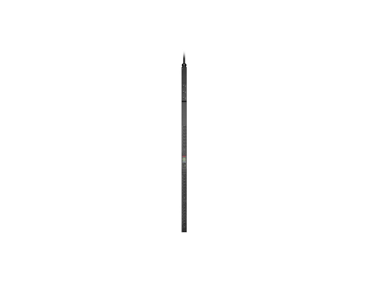 APC APDU9965 - Switched Rack PDU 8.6kW 0U 208V