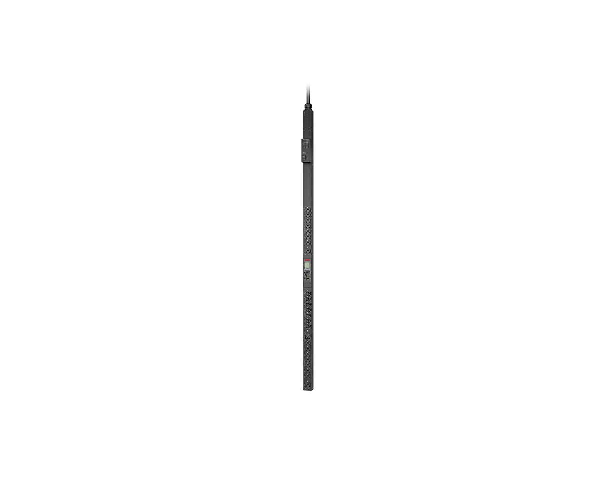 APC APDU9970 - NetShelter Switched Rack PDU 9K Series 0U 30A