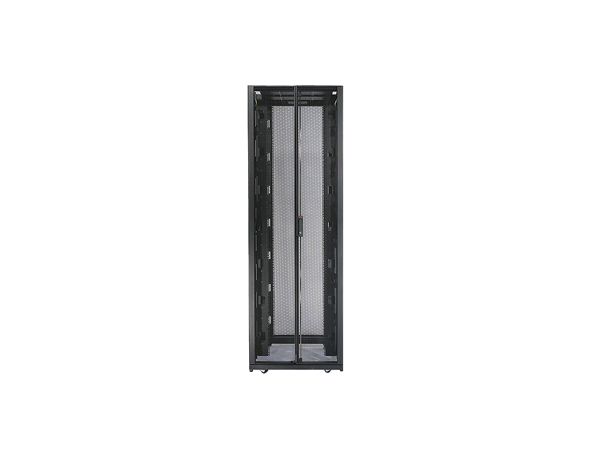 APC AR3350 - NetShelter SX 42U Server Rack Cabinet 1991H x 750W x 1200D mm