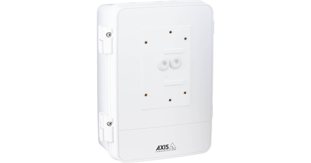 AXIS T98A18-VE Surveillance Cabinet (5900-181)