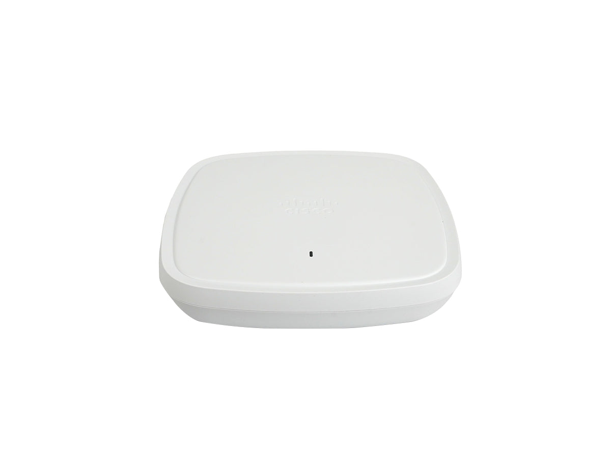CISCO Catalyst 9130AX Series Access Point, Internal Antennas; Wi-Fi 6; 4x4:4 MIMO, B Domain (C9130AXI-B)