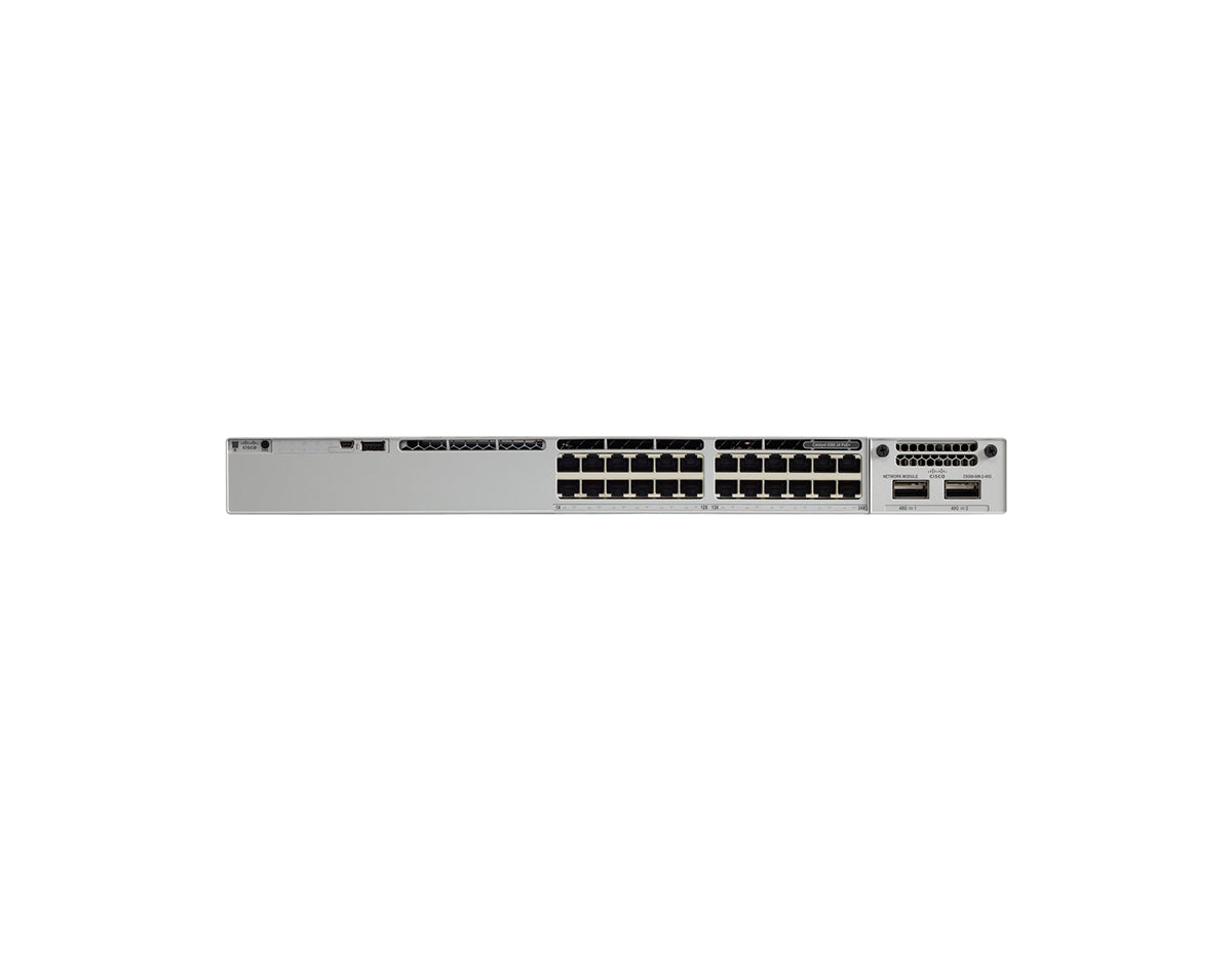 Cisco C9300-24P-A Switch