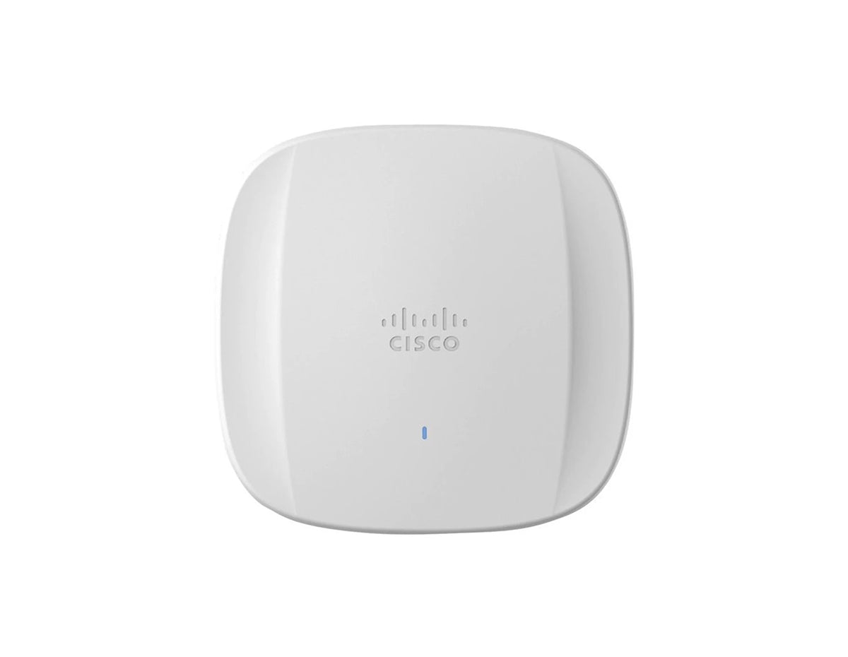 Cisco Catalyst CW9166I-B Wi-Fi 6E Access Point