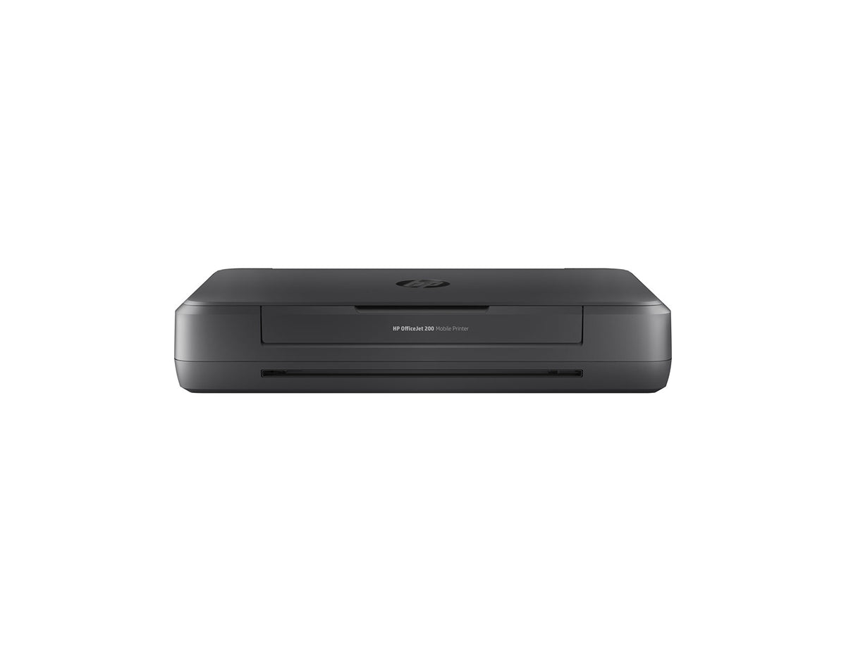 HP CZ993A OfficeJet 200 Mobile Printer