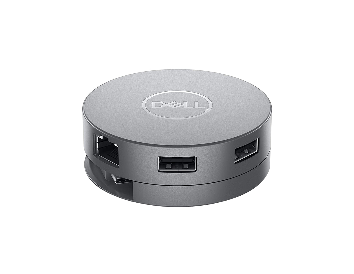DELL 7-in-1 USB-C Multiport Adapter (DA310)
