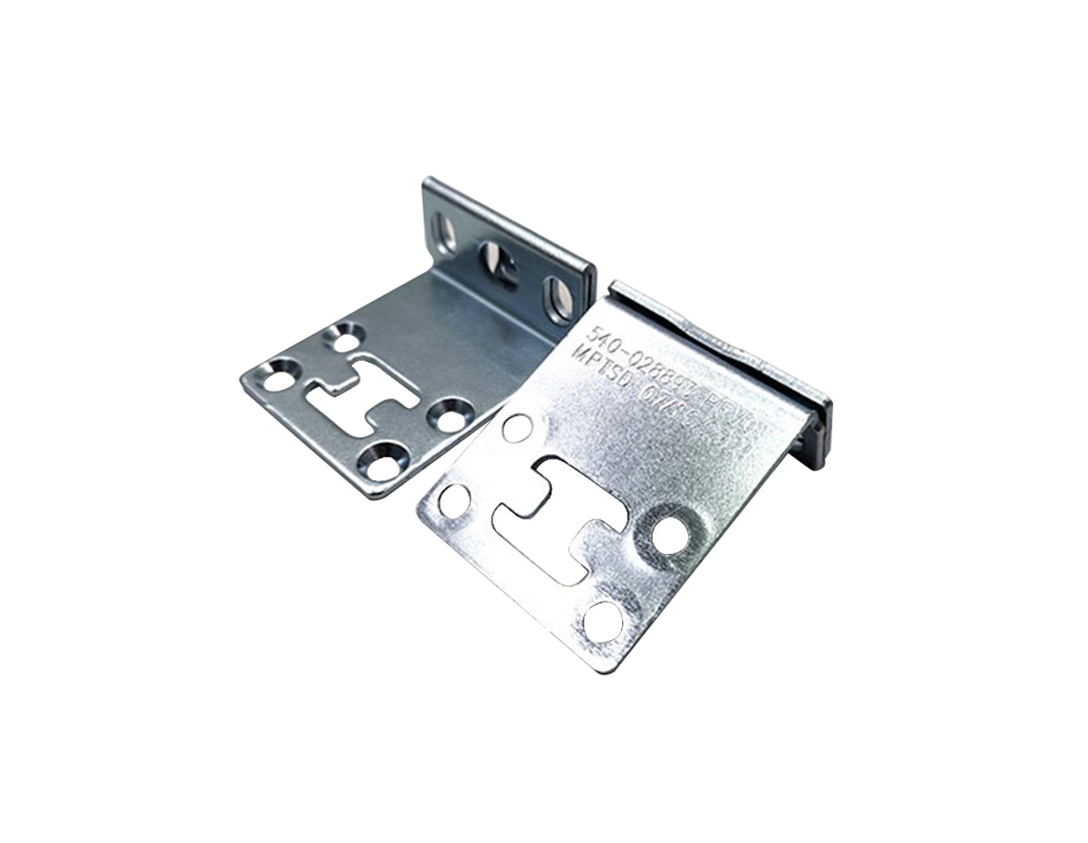 Juniper EX-RMK=1U Rack-Mount Kit for EX2300