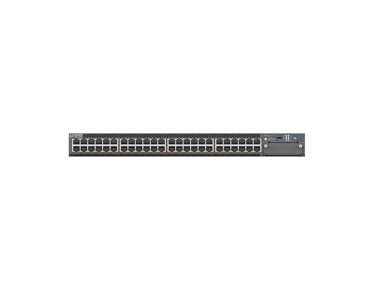 Juniper EX4400-48P Switch