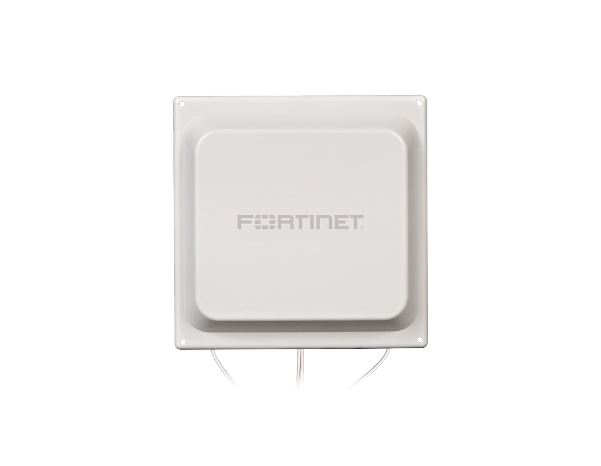 Fortinet FANT-04ACAX-0505-D-R Directional WiFi Antenna