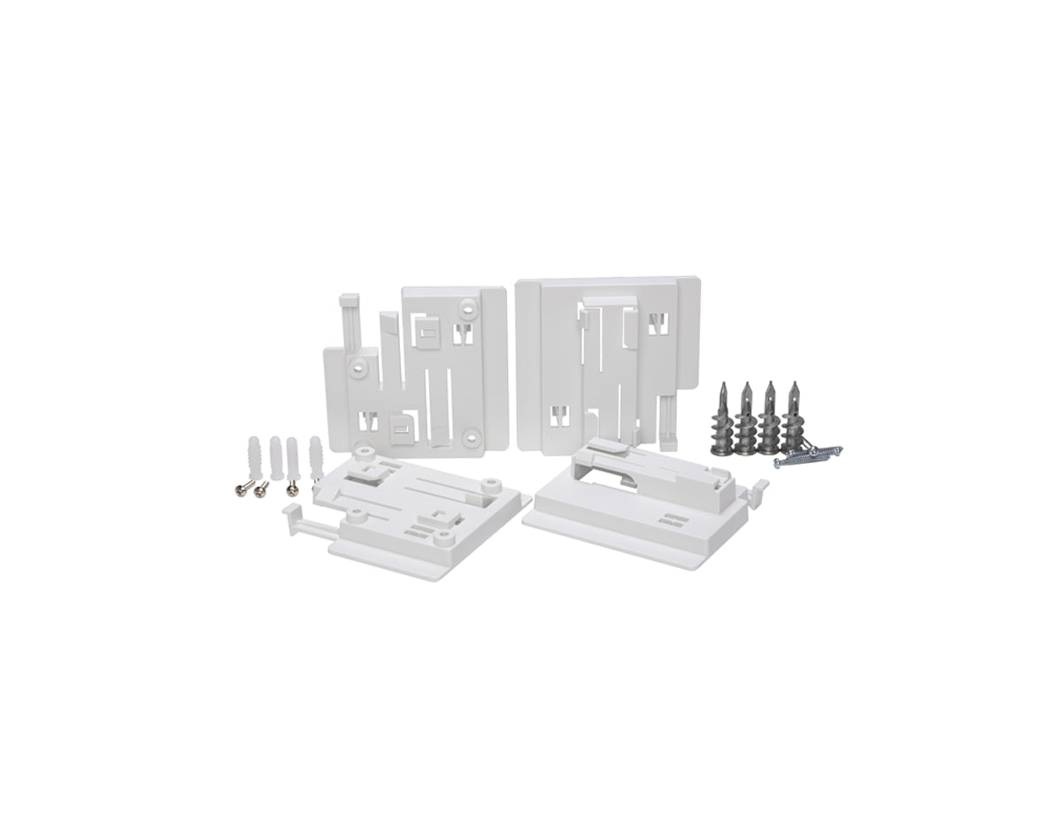 Fortinet FAP-400-MNT-10 Wall and T-Rail Mount Kit