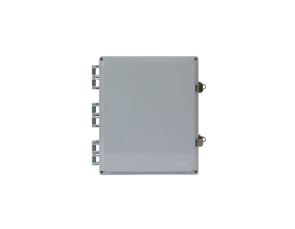 Fortinet FAP-ENC-12X10 NEMA 4X Polycarbonate Enclosure