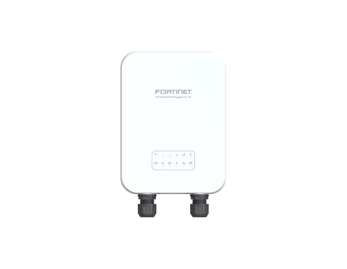 Fortinet FortiExtender FER-511G-A Rugged 5G Wireless WAN Router
