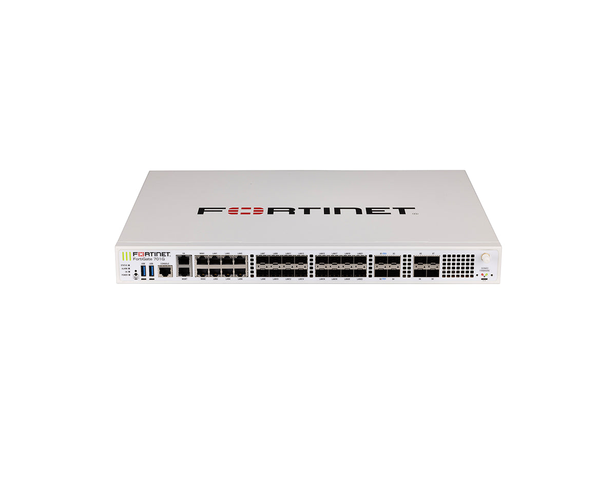 Fortinet FortiGate 700G Next-Generation Firewall
