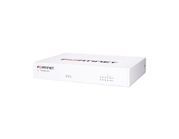 Fortinet FortiGate FG-40F Next-Generation Firewall Fortinet FortiGate FG-40F Next-Generation Firewall