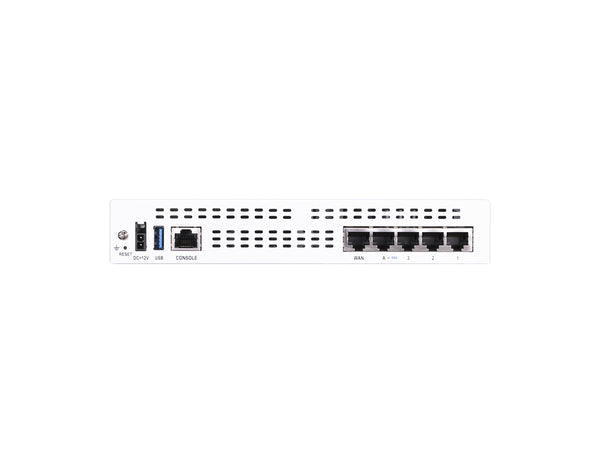 ルーター・ネットワーク機器 fortigate 40F Fortinet FG-40F Firewall