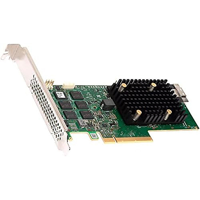Broadcom MegaRAID 9560-16i 12Gb/s Tri-Mode Storage Adapter